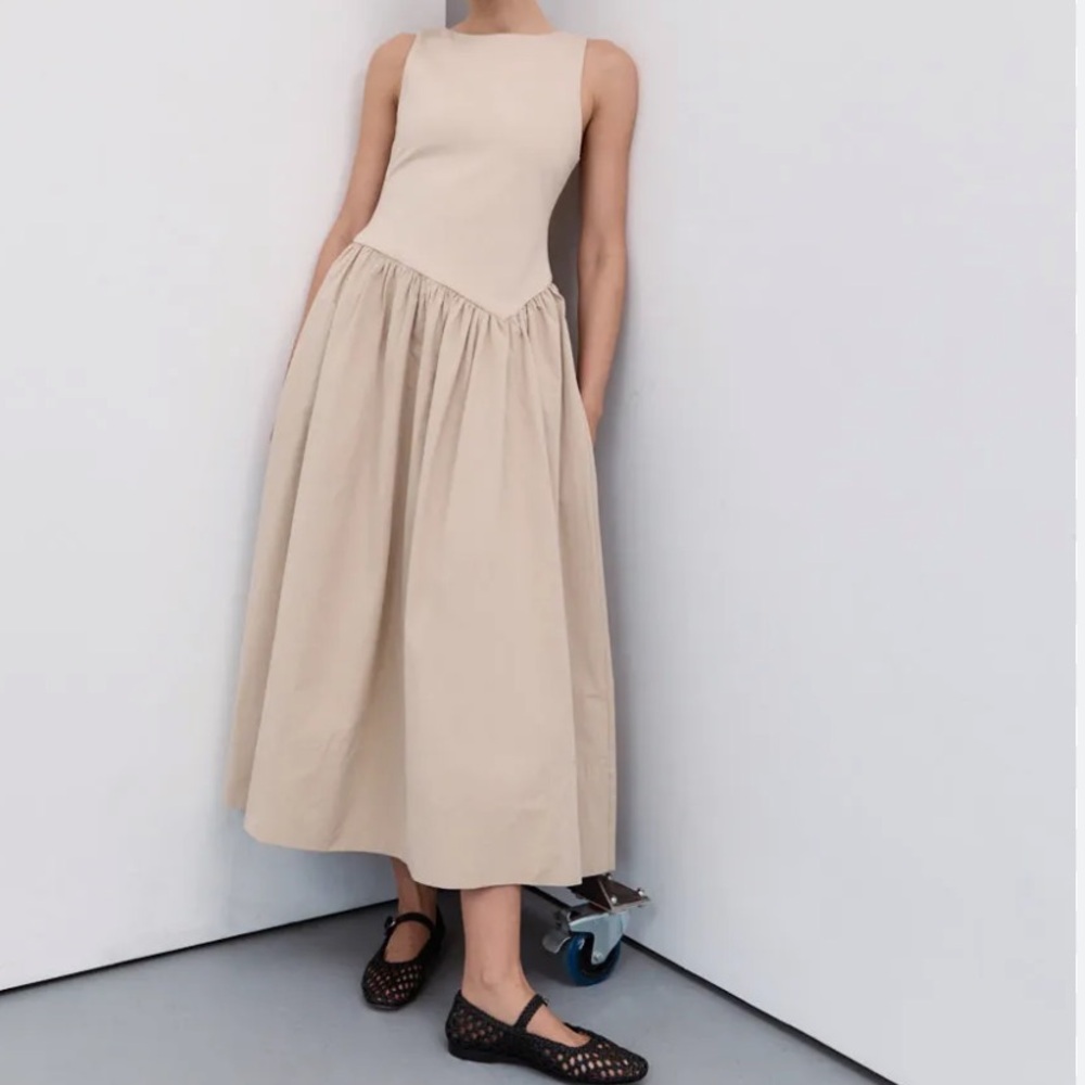 Dissh PATTY STONE MIDI DRESS